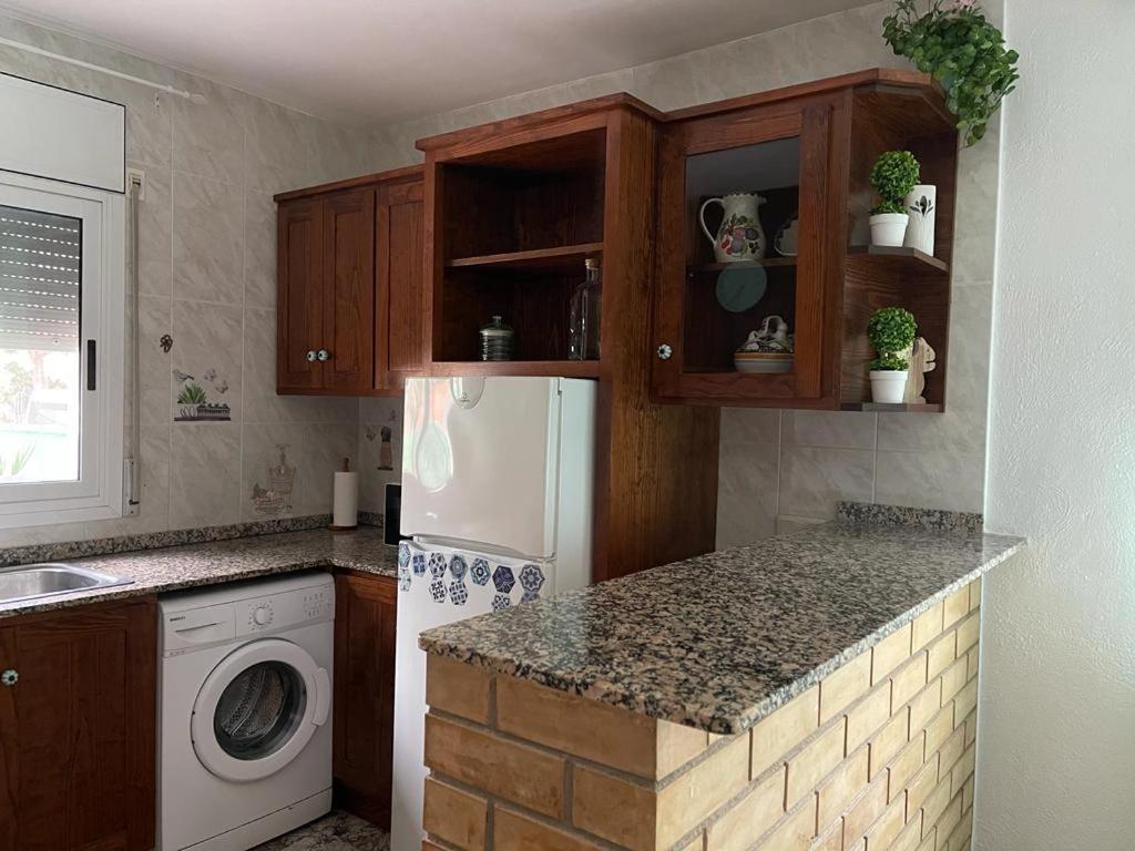 Casa De Joan De Pataca Villa Deltebre Kültér fotó