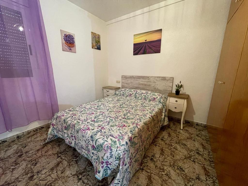 Casa De Joan De Pataca Villa Deltebre Kültér fotó