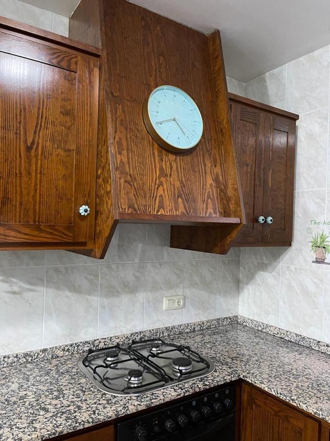 Casa De Joan De Pataca Villa Deltebre Kültér fotó
